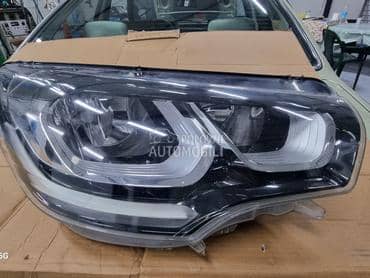 Far za Citroen C4