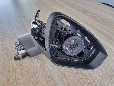 Desni Retrovizor za Kodiaqa za Škoda Kodiaq za 2024. god.