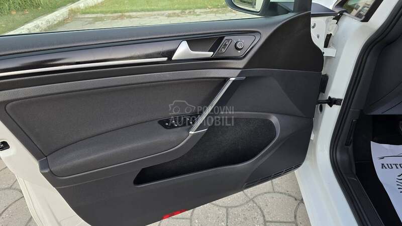 Volkswagen Golf 7 1.4 METAN