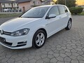 Volkswagen Golf 7 1.4 METAN