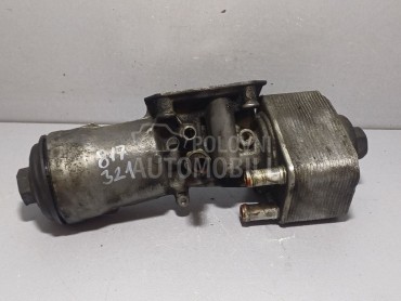 KUCISTE FILTERA ULJA za Volkswagen Tiguan