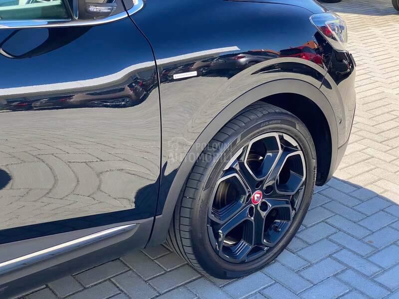 Renault Kadjar 1.6DCI 4x4 S EDITION