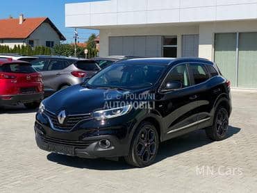 Renault Kadjar 1.6DCI 4x4 S EDITION