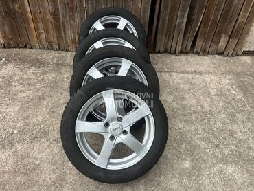 Aluminijumske felne  16" 4 x 108