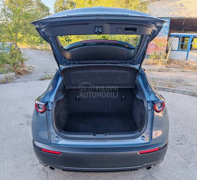 Mazda CX-30 2.0 AT PLUS