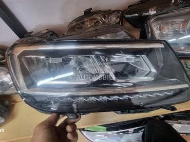 Far za Volkswagen Tiguan
