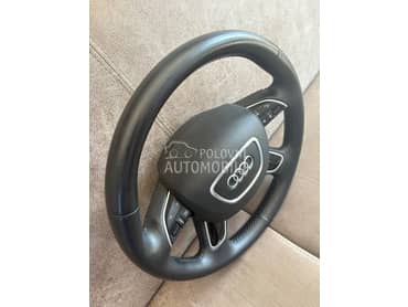 Volan za Audi A6 od 2016. do 2016. god.