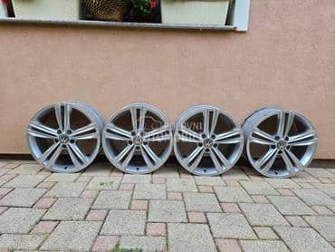 Aluminijumske felne VW TIGUAN 18" 