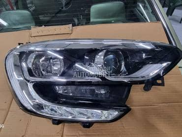 Far za Renault Megane