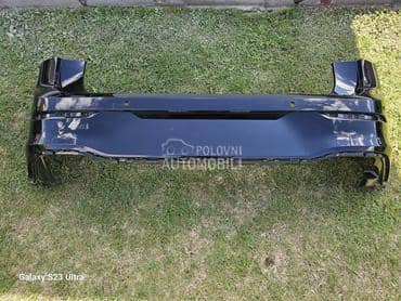 BRANIK ZADNJI za Volkswagen Golf 8 od 2020. do 2025. god.