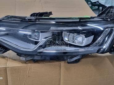 Far za Renault Talisman