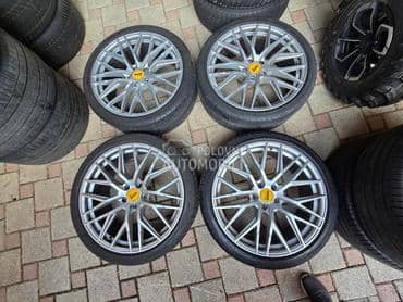 Aluminijumske felne  20" 5 x 112