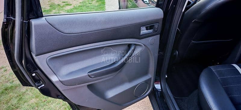 Ford Kuga 2.0 Tdci CH