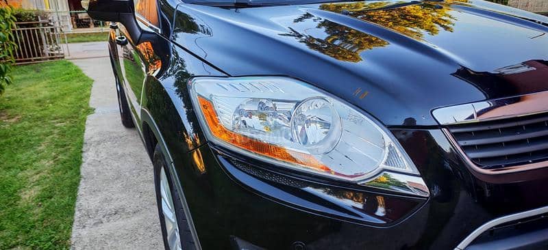 Ford Kuga 2.0 Tdci CH