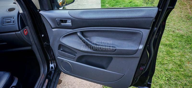 Ford Kuga 2.0 Tdci CH