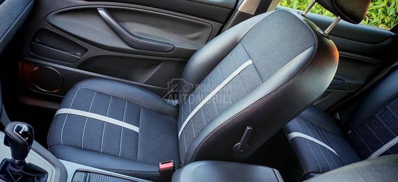 Ford Kuga 2.0 Tdci CH