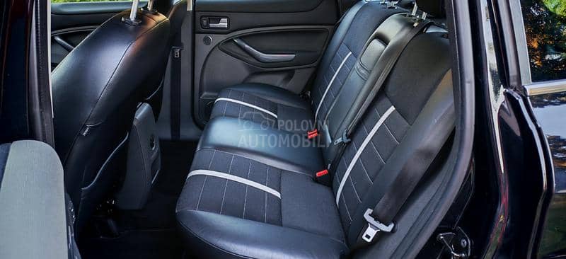 Ford Kuga 2.0 Tdci CH