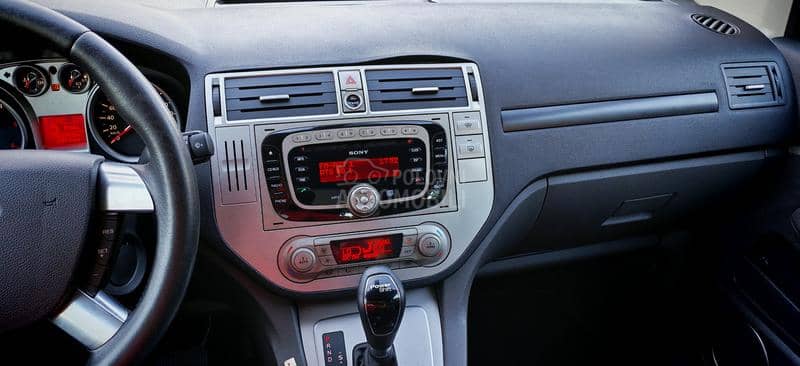 Ford Kuga 2.0 Tdci CH