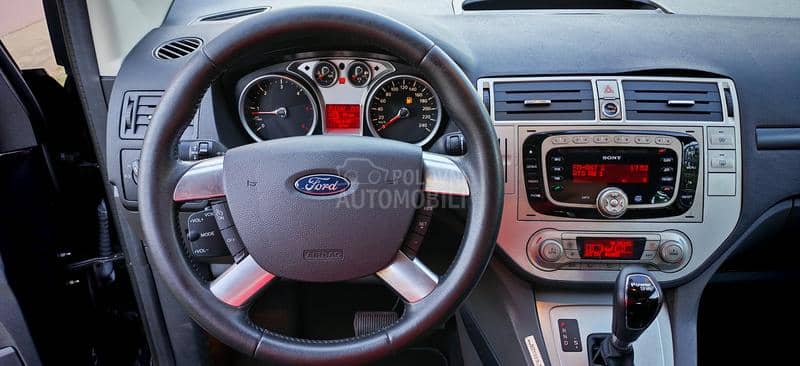 Ford Kuga 2.0 Tdci CH