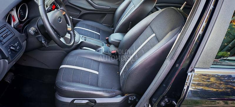 Ford Kuga 2.0 Tdci CH