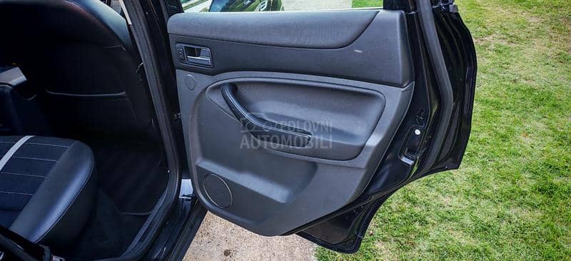 Ford Kuga 2.0 Tdci CH