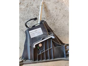 Birač brzina za Alfa Romeo 159