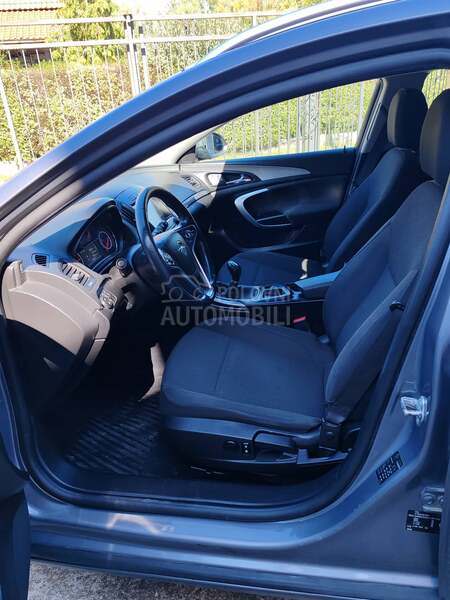 Opel Insignia 1.6 cdti