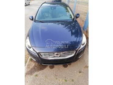 Sofersajbna za Volvo S60, V60 od 2010. do 2017. god.