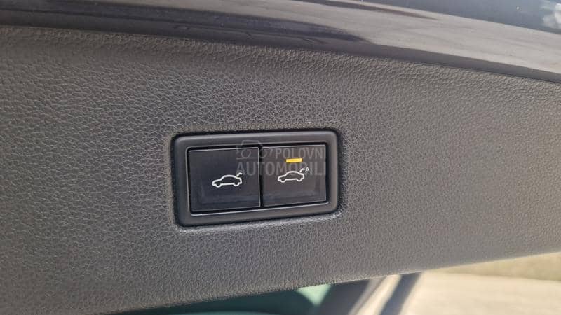 Volkswagen Tiguan R line 2.0tdi