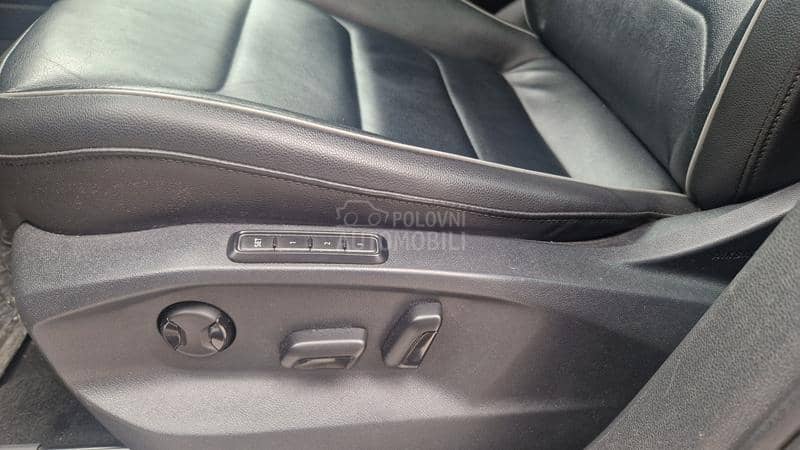 Volkswagen Tiguan R line 2.0tdi