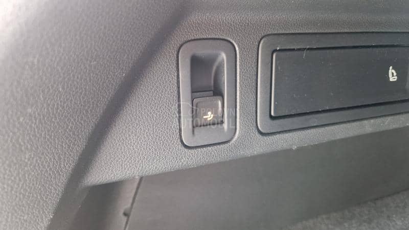 Volkswagen Tiguan R line 2.0tdi