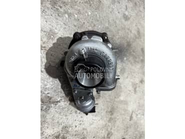Turbina Insignia 2.0cdti za Opel Insignia od 2009. do 2015. god.
