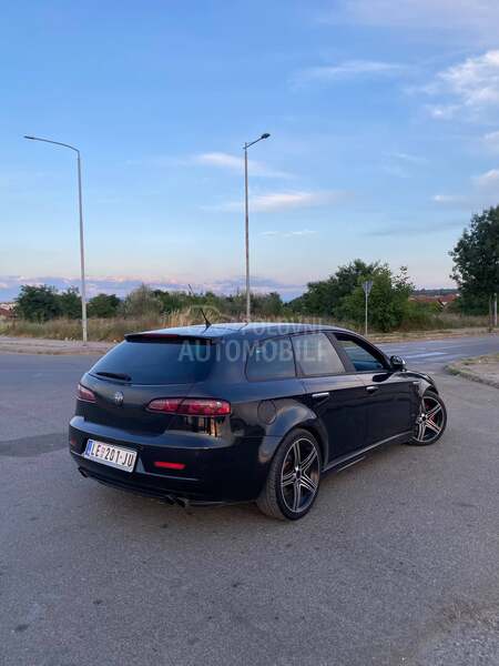 Alfa Romeo 159 1.9 JTDm