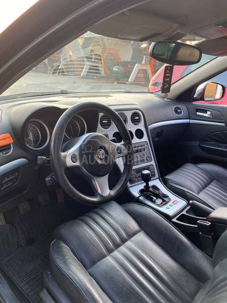 Alfa Romeo 159 1.9 JTDm