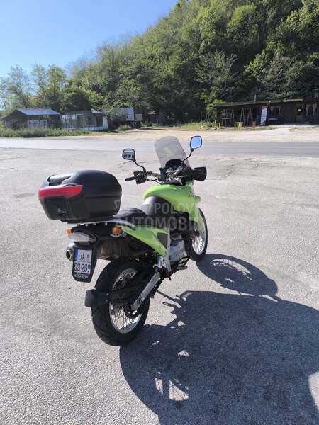 BMW F 650 gs