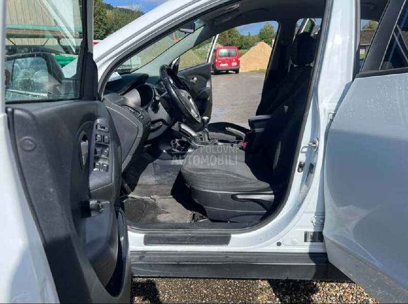 Hyundai ix35 2.0i CVVT 2WD