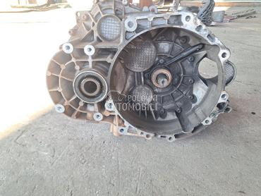 MJENJAC za Volkswagen Tiguan