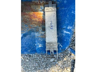 Hladnjak goriva za Volkswagen Caddy od 2004. do 2009. god.