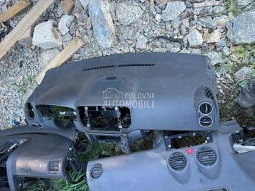 Instrument tabla za Volkswagen Golf Plus od 2004. do 2012. god.