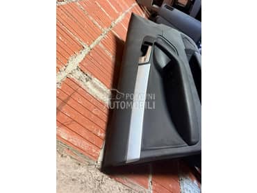 Tapacir vrata za Audi A3 od 2005. do 2012. god.