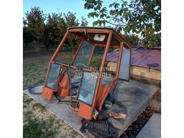 kabina kabina