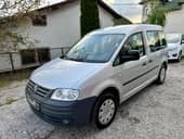 Volkswagen Caddy 2.0 LIFE