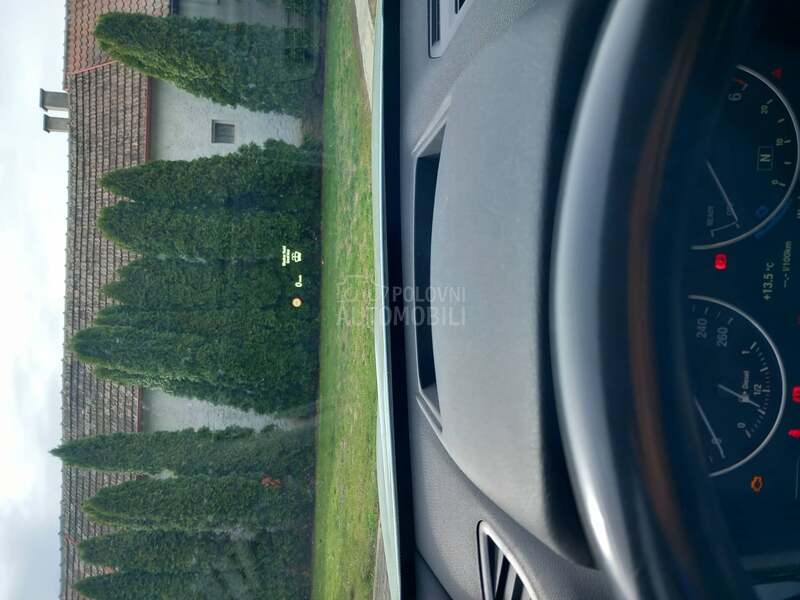 BMW X1 M PAKET