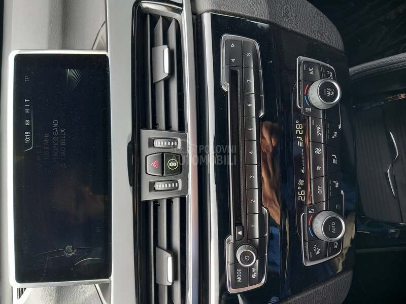 BMW X1 M PAKET