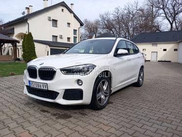 BMW X1 M PAKET