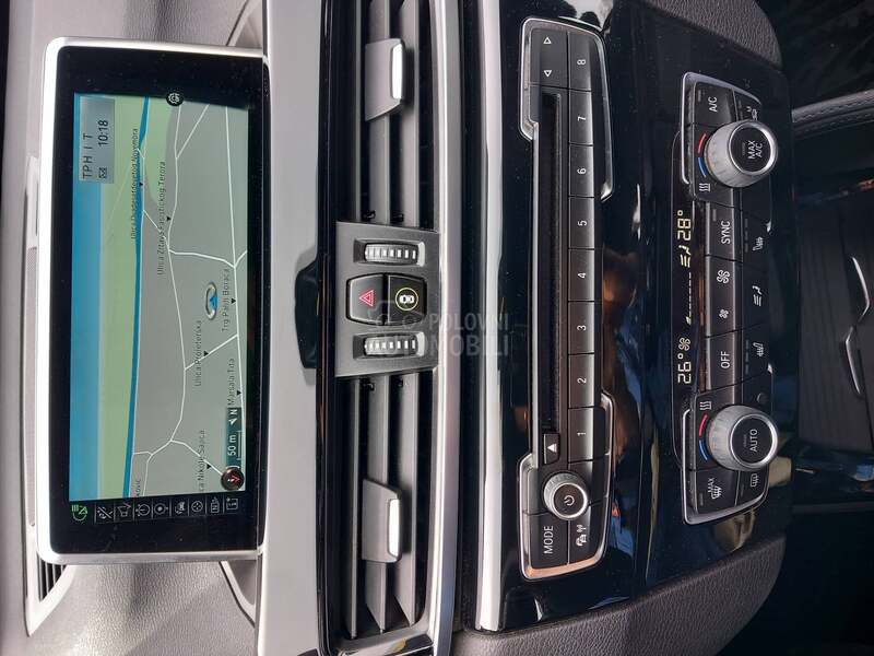 BMW X1 M PAKET