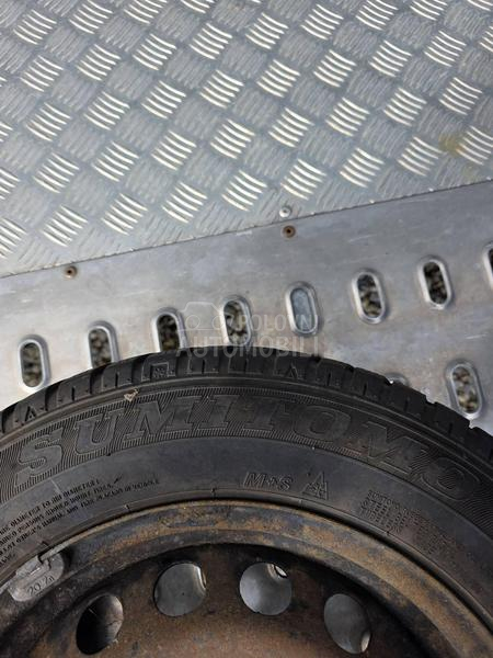 Ostalo 165/70 R14 Zimska