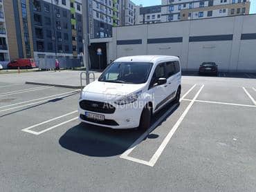 Ford Transit Connect 1.5 MAXI