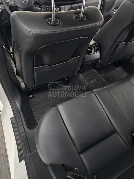 Mercedes Benz E 200 