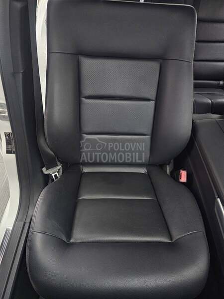 Mercedes Benz E 200 
